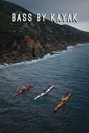 Bass by Kayak