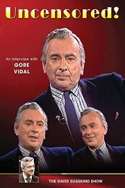 David Susskind - Gore Vidal Uncensored