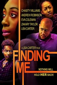 Finding Me