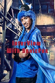 Interview with Sonic Fox