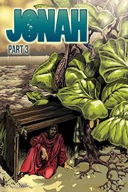 Animated Bible 102 - Jonah