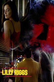 Lilly Riggs