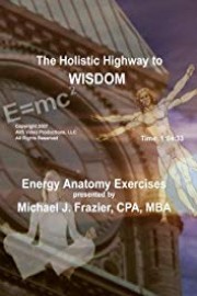 Energy Anatomy Exercises