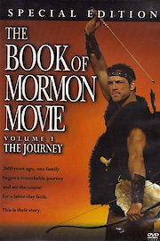 The Book of Mormon Movie, Vol. 1: The Journey