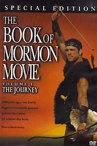 The Book of Mormon Movie, Vol. 1: The Journey