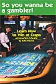 Advanced Craps with John Patrick