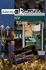 Alternate Routes - Rome