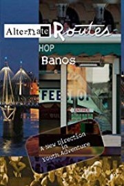 Alternate Routes - Banos