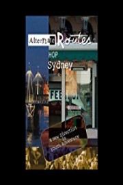 Alternate Routes - Sydney