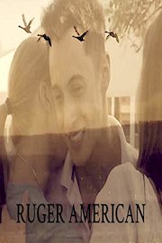 Ruger American