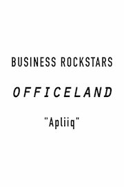 Business Rockstars Officeland 