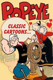 Popeye Classic Cartoons