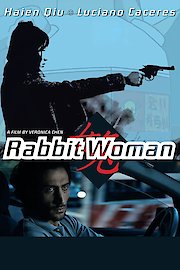 Rabbit Woman