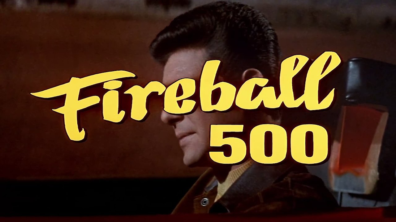 Fireball 500