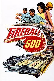 Fireball 500