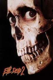 Evil Dead II