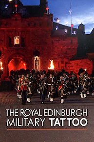 The Royal Edinburgh Military Tattoo