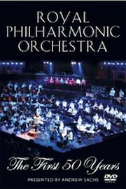 Royal Philharmonic Orchestra - Royal Philharmonic Opera: 50 Years