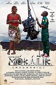 Mokalik