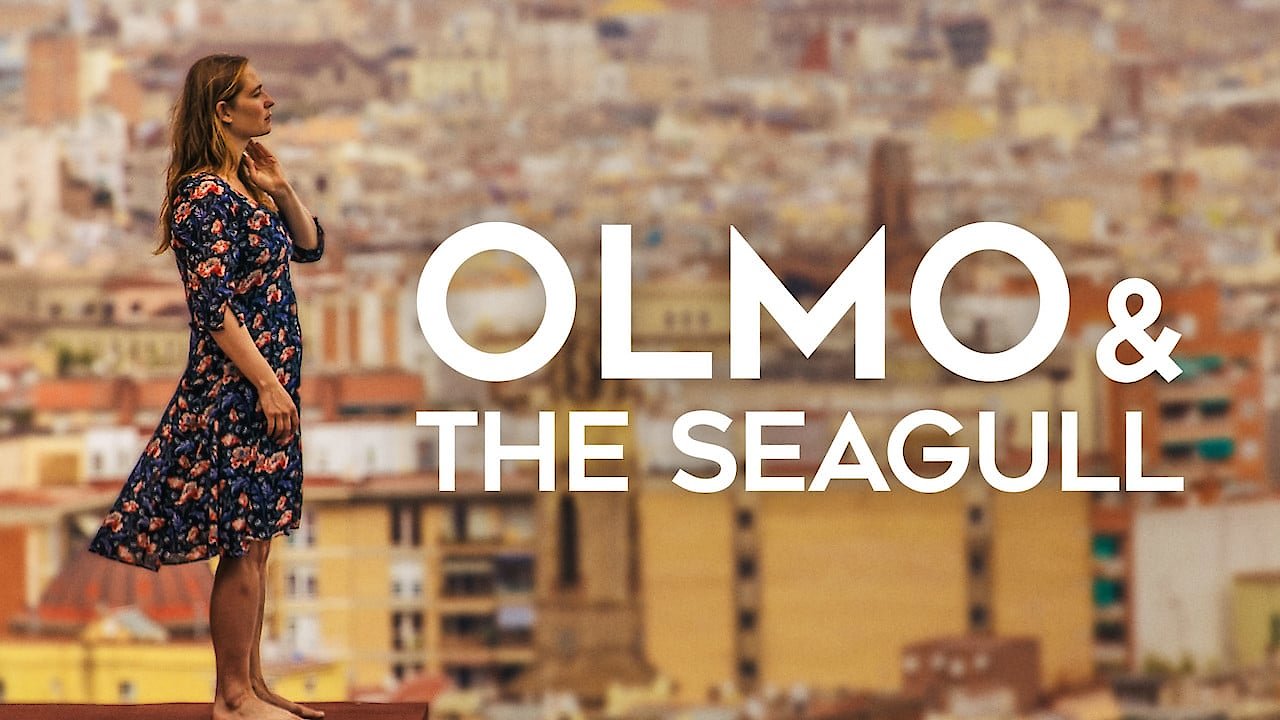 Olmo & the Seagull