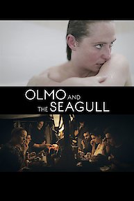 Olmo & the Seagull