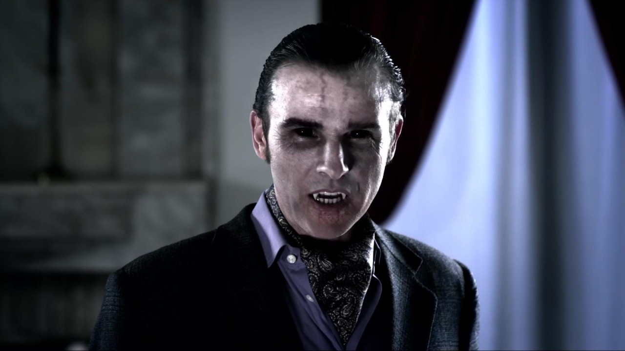 Dracula Reborn