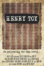 Henry Toy