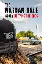 The Nathan Hale Story: Defying The Odds