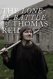 The Lonely Battle of Thomas Reid