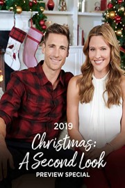 2019 Christmas: A Second Look Preview Special