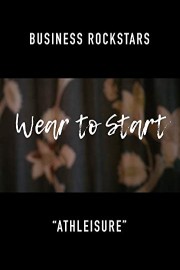 Business Rockstars Wear to Start 