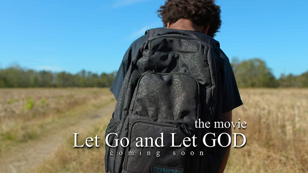 Let Go and Let God