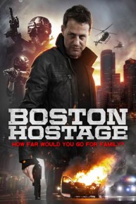 Boston Hostage