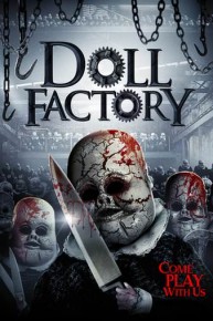 Doll Factory
