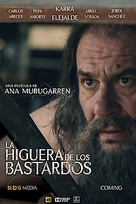 La Higuera De Los Bastardos