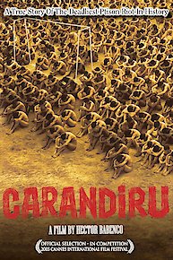 Carandiru