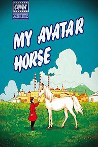 My Avatar Horse (english subtitles) China