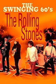 The Swinging 60's -The Rolling Stones