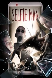 Selfie Man