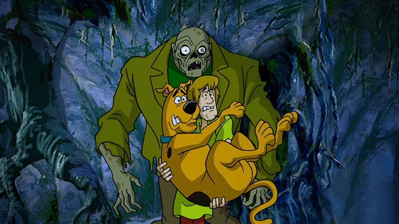 Scooby-Doo: Return to Zombie Island