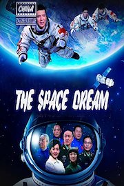 The Space Dream