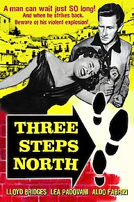 Three Steps North