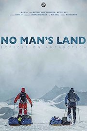 No Man's Land Expedition Antarctica