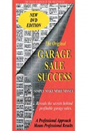 Garage Sale Success - Simply Make More Money