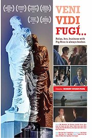 Veni, Vidi, Fugi: I Came, I Saw, I Fled