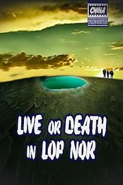 Live or death in Lop Nor