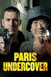 Paris Undercover