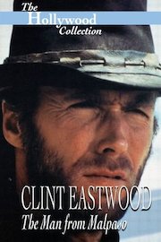 The Hollywood Collection: Clint Eastwood: The Man From Malpaso