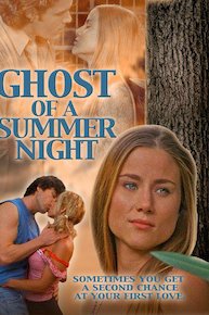 Ghost of a Summer Night
