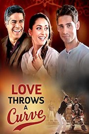 Love Throws a Curve